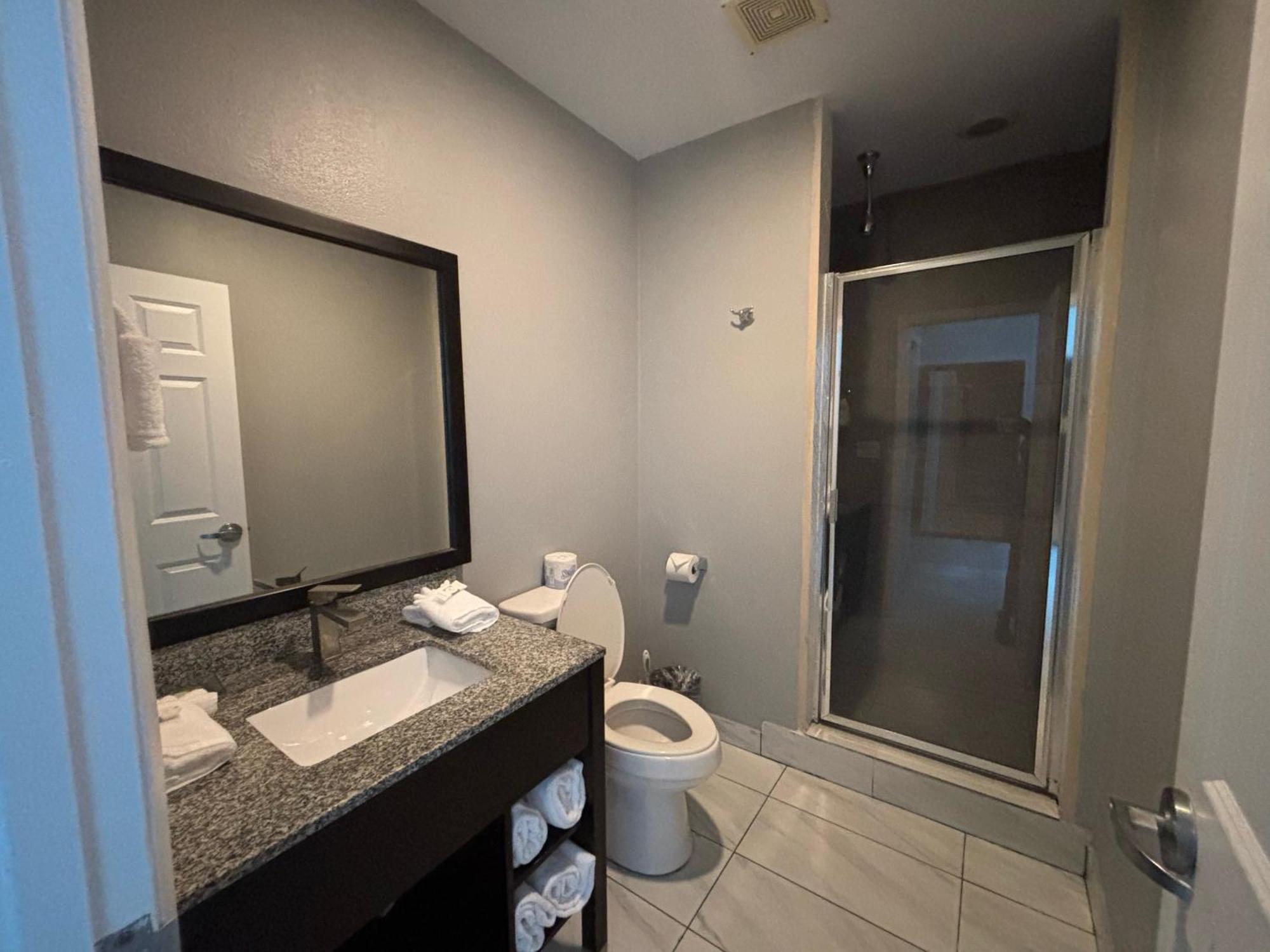 Grace Bay Suites Екстериор снимка